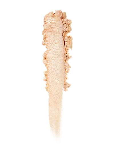 Smashbox X BECCA Shimmering Skin Perfector Pressed Highlighter | Luminous Glow + Buildable, 0.25 Ounce, Champagne Pop