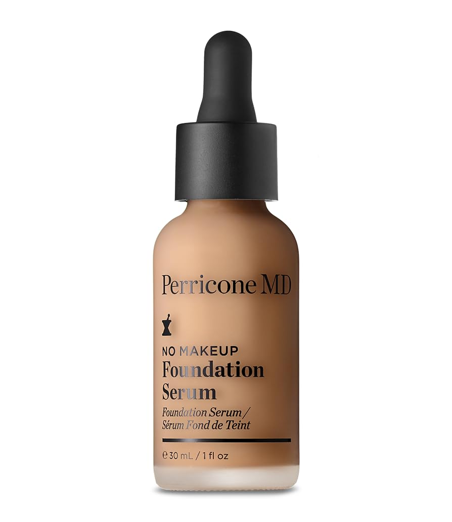 Perricone MD No Makeup Foundation Serum, Ivory
