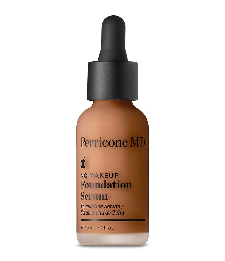 Perricone MD No Makeup Foundation Serum, Ivory