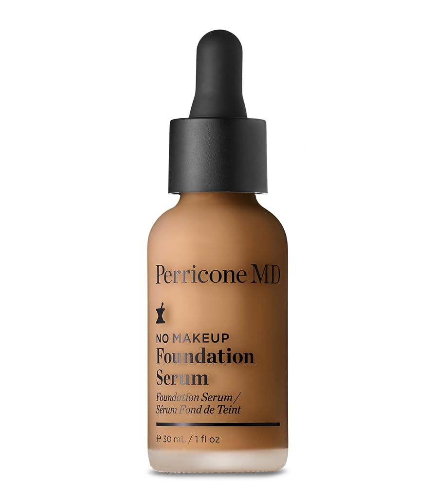Perricone MD No Makeup Foundation Serum, Ivory
