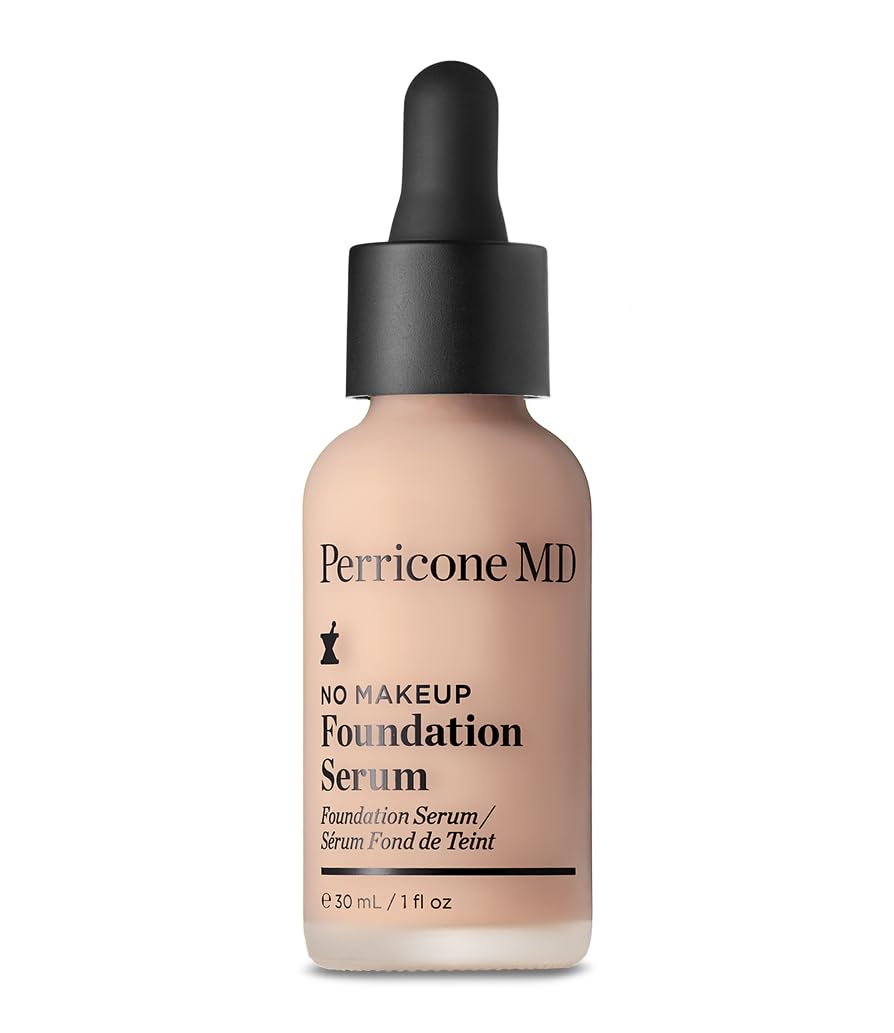 Perricone MD No Makeup Foundation Serum, Ivory