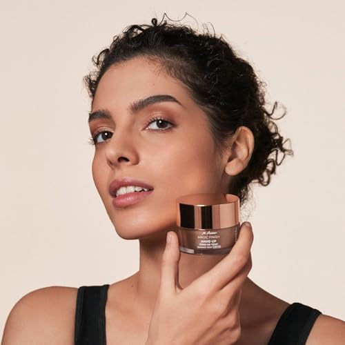 M. Asam Magic Finish Make-Up Mousse (1.01 Fl Oz) – 4in1 Primer, Foundation, Concealer & Powder With Buildable Coverage, Hides Redness And Dark Spots, Vegan, For Light To Medium Skin Tones