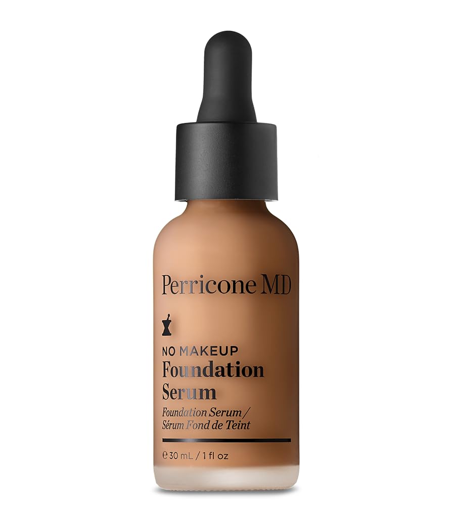 Perricone MD No Makeup Foundation Serum, Ivory