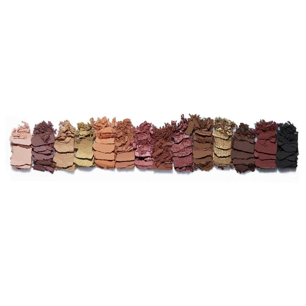 Anastasia Beverly Hills - Eyeshadow Palette - Modern Renaissance, Eyelid Color Powder