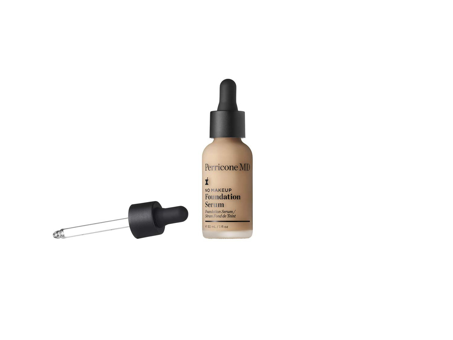 Perricone MD No Makeup Foundation Serum, Ivory