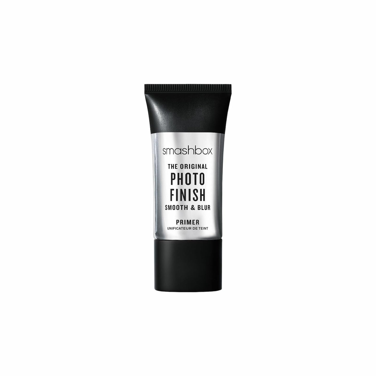 Smashbox The Original Photo Finish Smooth & Blur Makeup Primer | Vitamin E + Oil Free, 1 Fl Oz