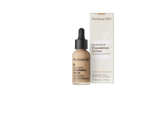 Perricone MD No Makeup Foundation Serum, Ivory