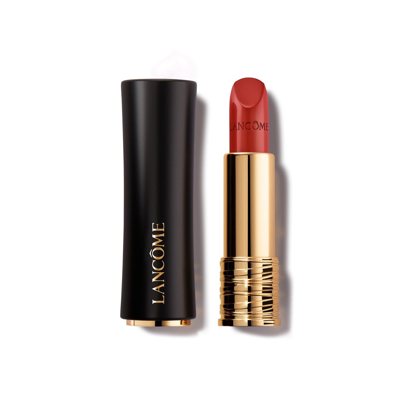 Lancôme L'Absolu Rouge Hydrating Cream Lipstick - Smudge-Resistant & Luminous Finish - Up To 18HR Comfort - 337 Blush Classique