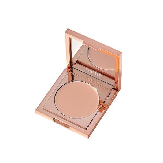 tarte colored clay cc undereye corrector – Full-Coverage Concealer with Vegan Squalane & Caffeine for Dark Circles & Discoloration, Smooths, Hydrates & Moisturizes, Cruelty-Free