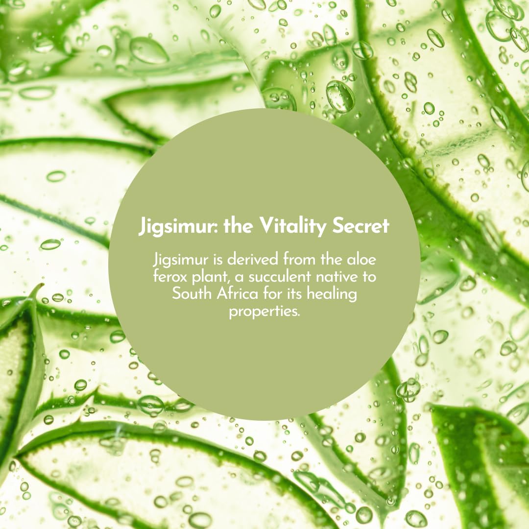 Jigsimur Original Herbal Drink (750ml) - One bottle