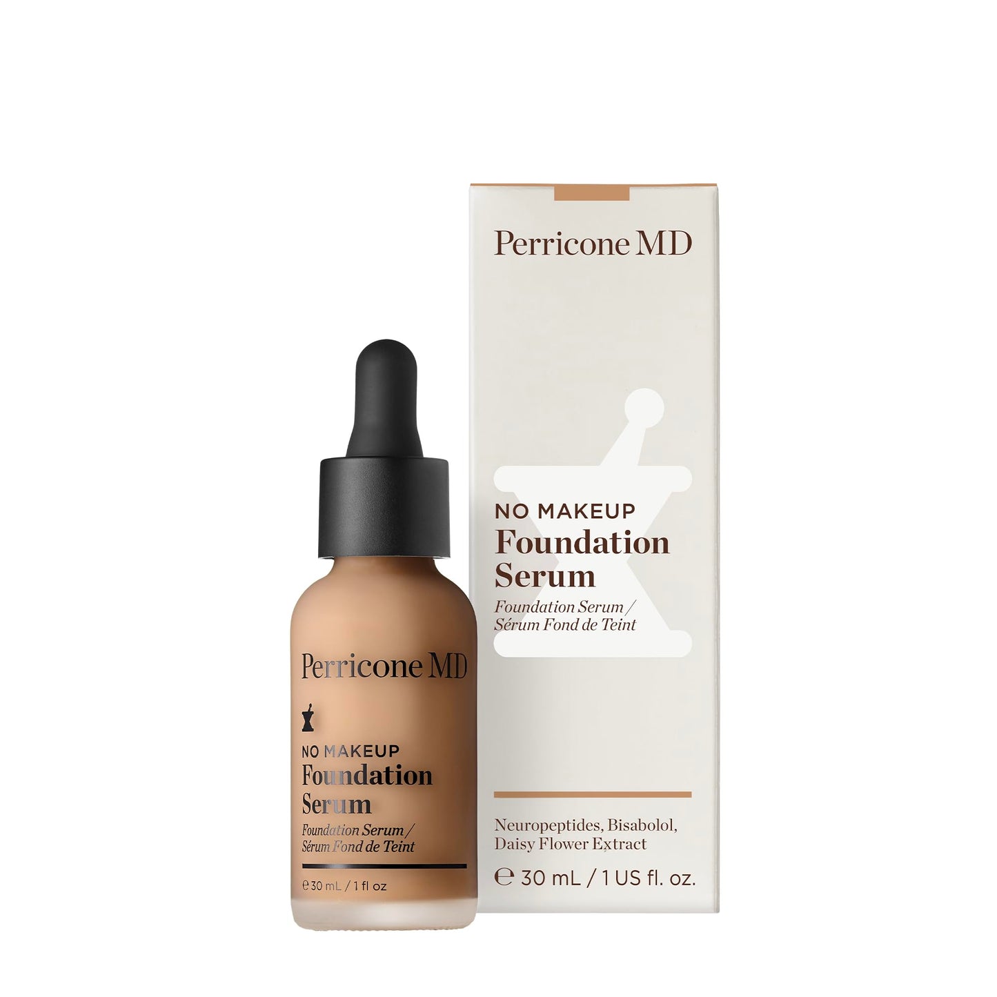 Perricone MD No Makeup Foundation Serum, Ivory