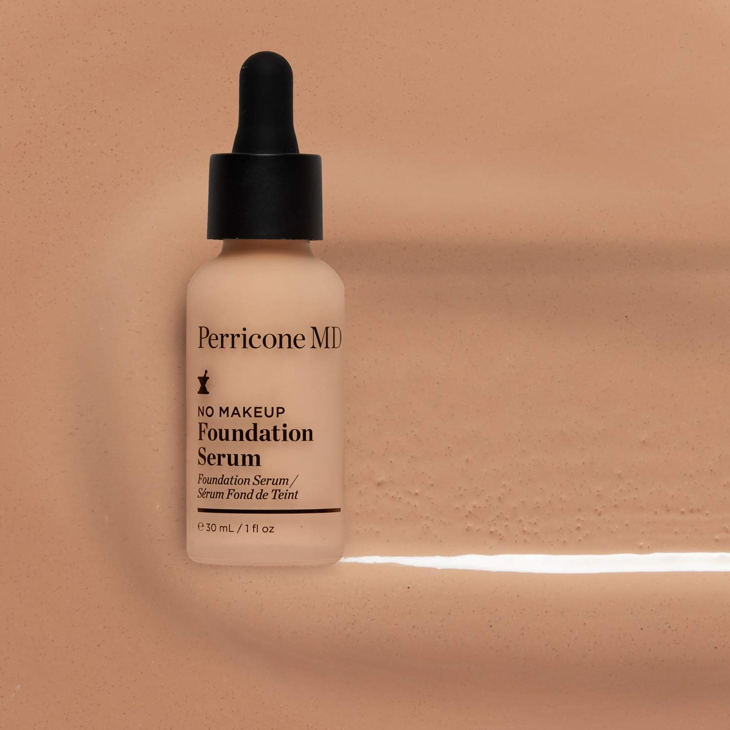 Perricone MD No Makeup Foundation Serum, Ivory