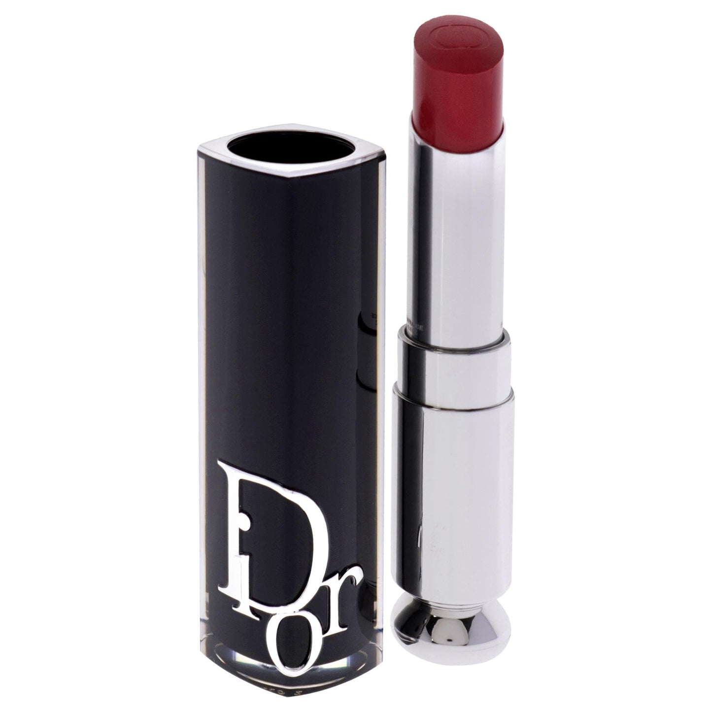 Dior Christian Addict Hydrating Shine Lipstick - 418 Beige Oblique Lipstick (Refillable) Women 0.11 oz