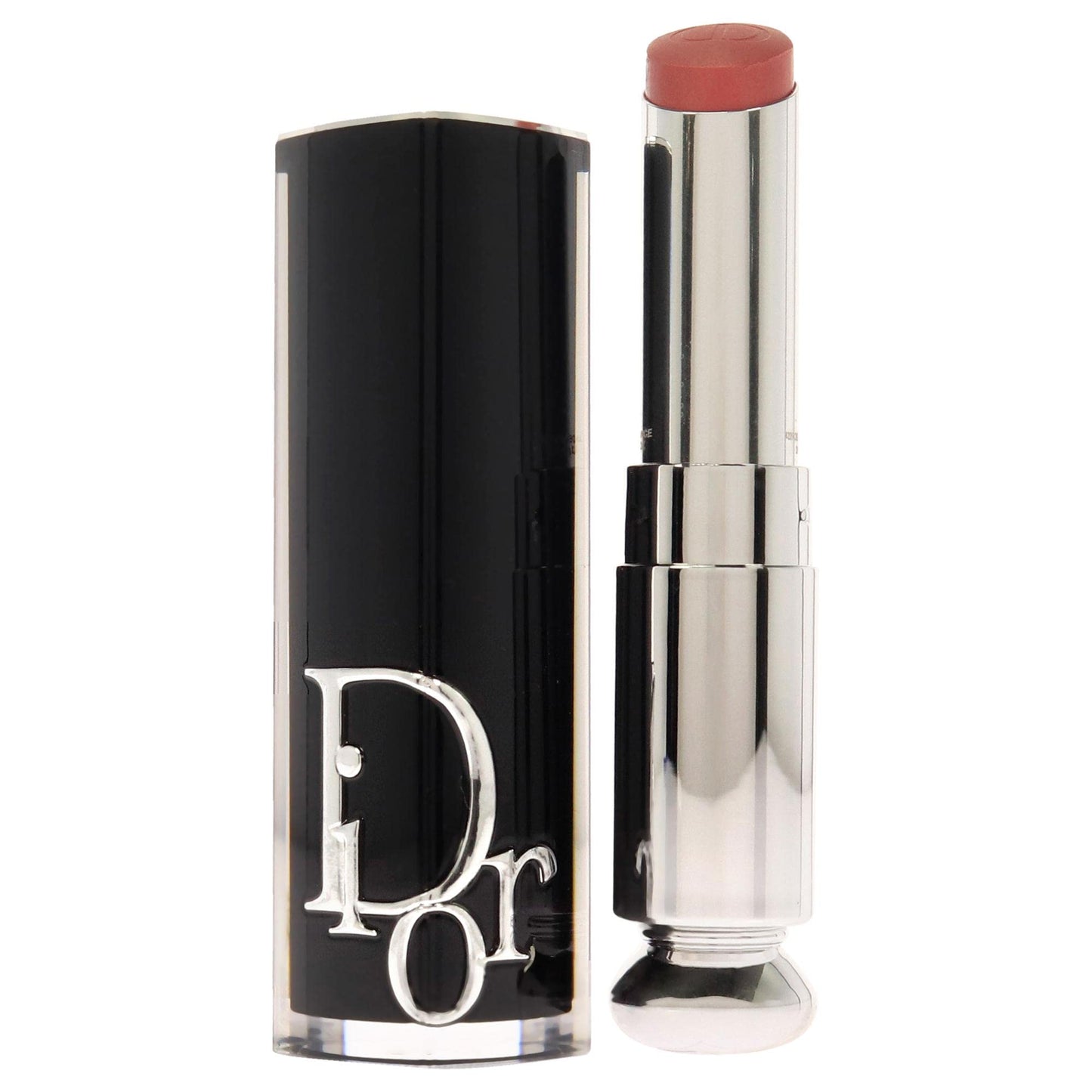 Dior Christian Addict Hydrating Shine Lipstick - 418 Beige Oblique Lipstick (Refillable) Women 0.11 oz