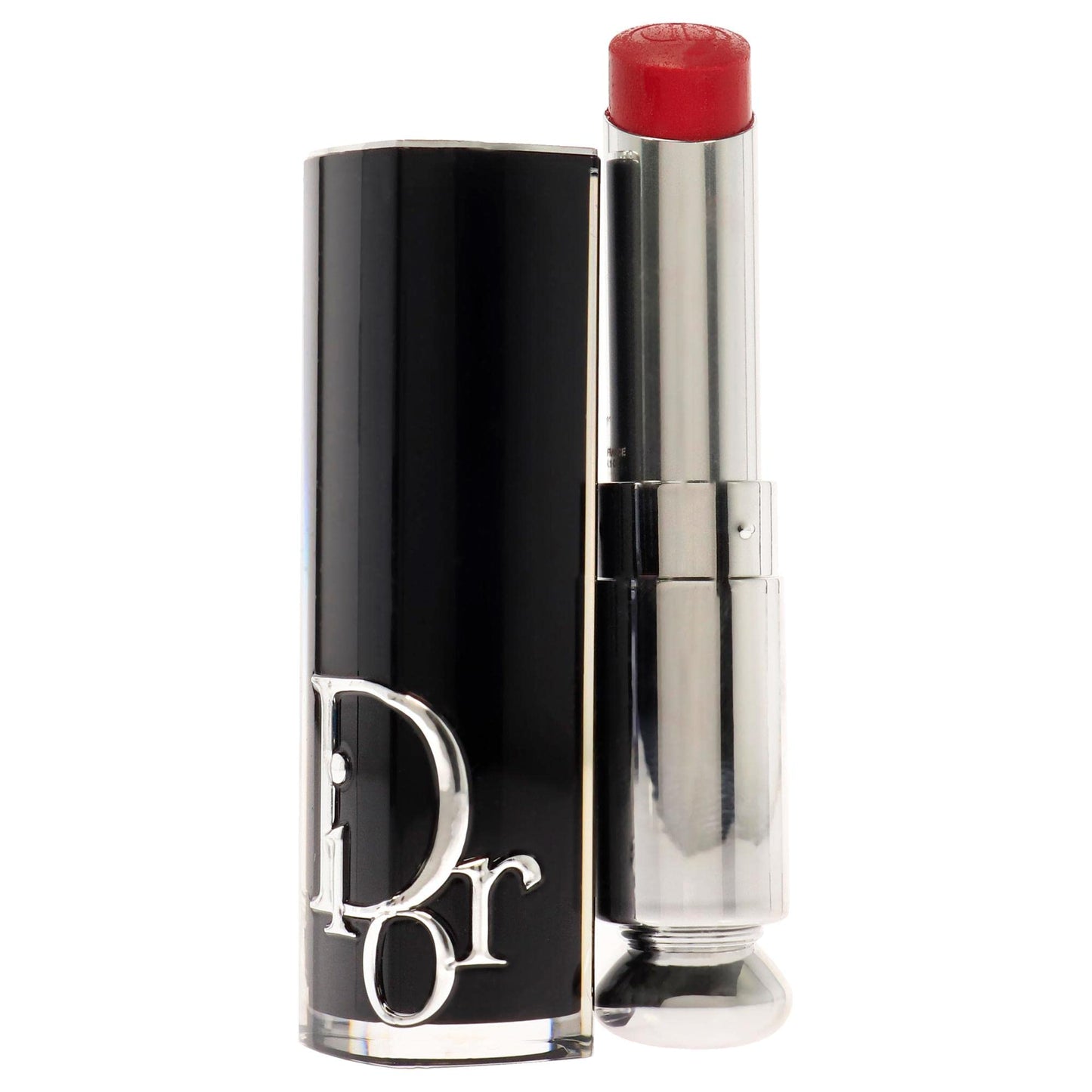 Dior Christian Addict Hydrating Shine Lipstick - 418 Beige Oblique Lipstick (Refillable) Women 0.11 oz
