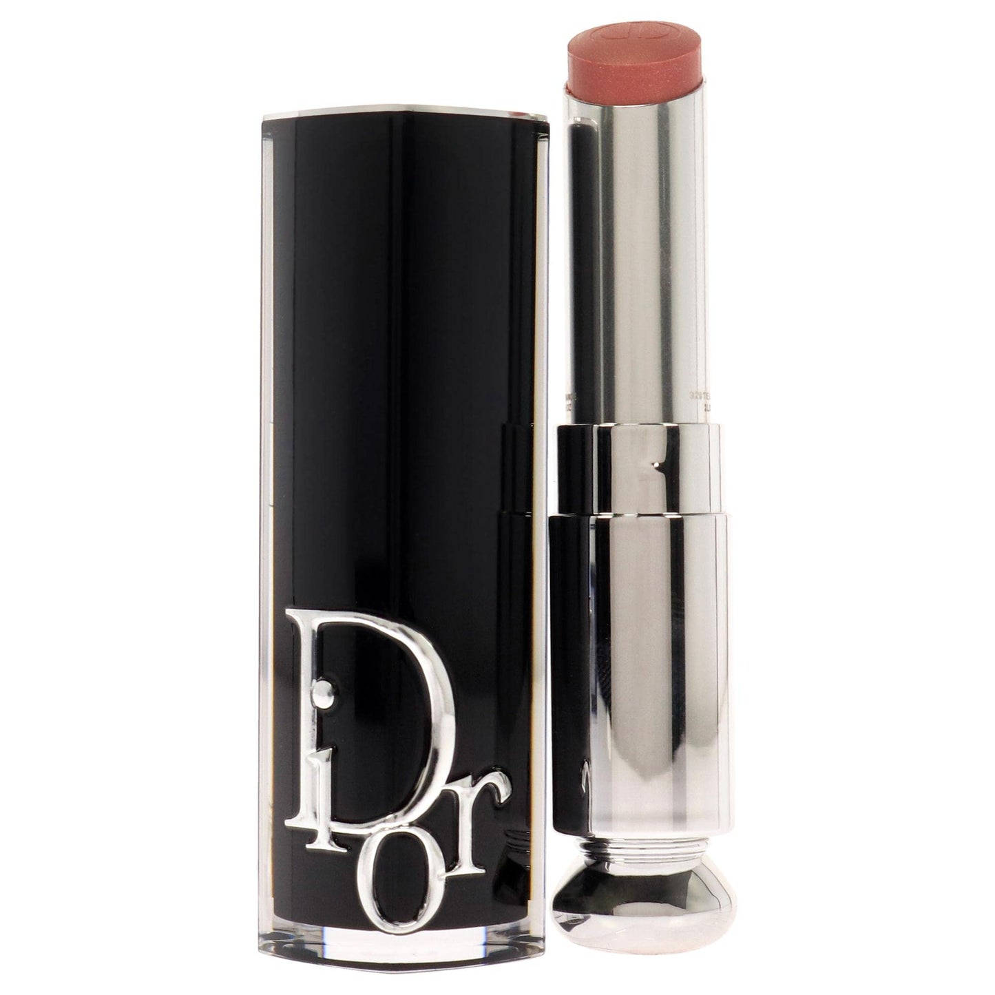 Dior Christian Addict Hydrating Shine Lipstick - 418 Beige Oblique Lipstick (Refillable) Women 0.11 oz