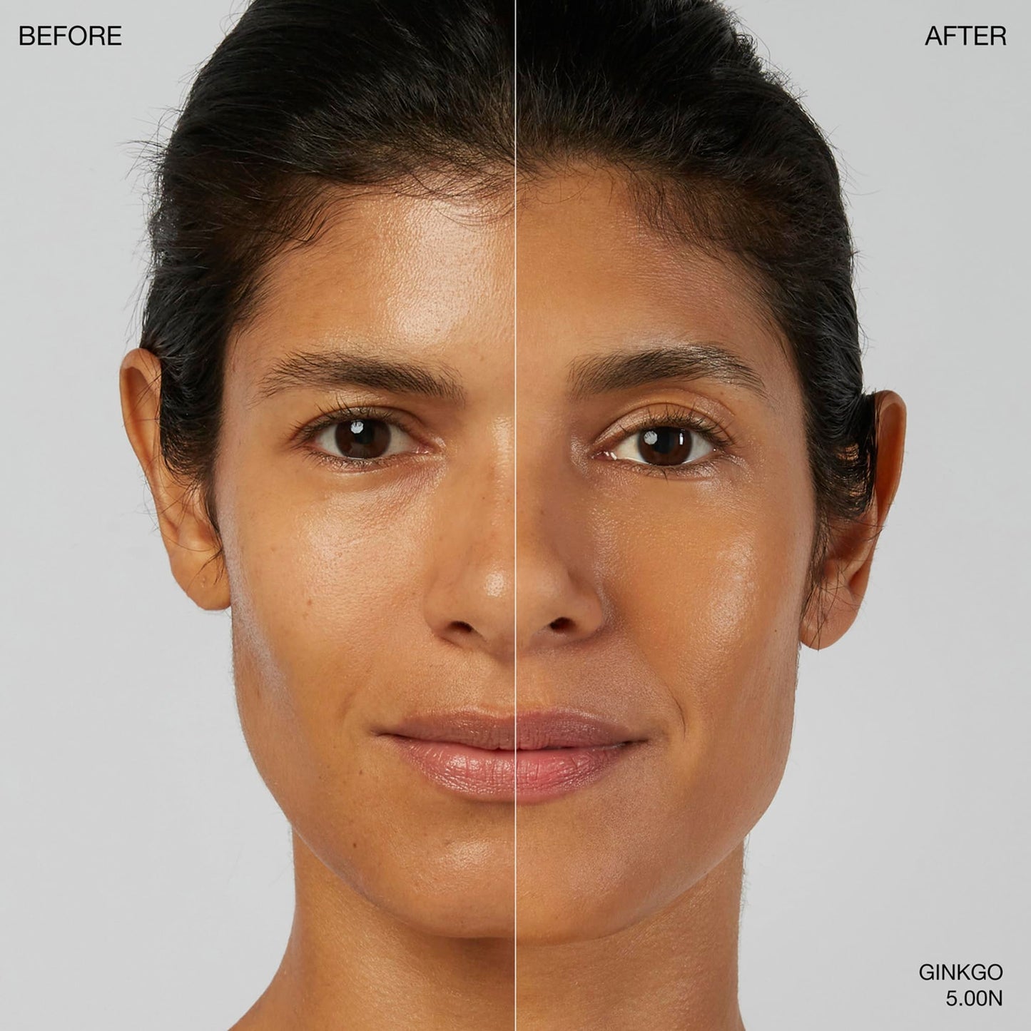 Ogee Sculpted Complexion Foundation Stick (Poplar 0.10C Fair, White-Pink Undertones) Full Coverage Foundation Makeup - Instantly Balance & Even Complexion - 70% Organic Ingredients