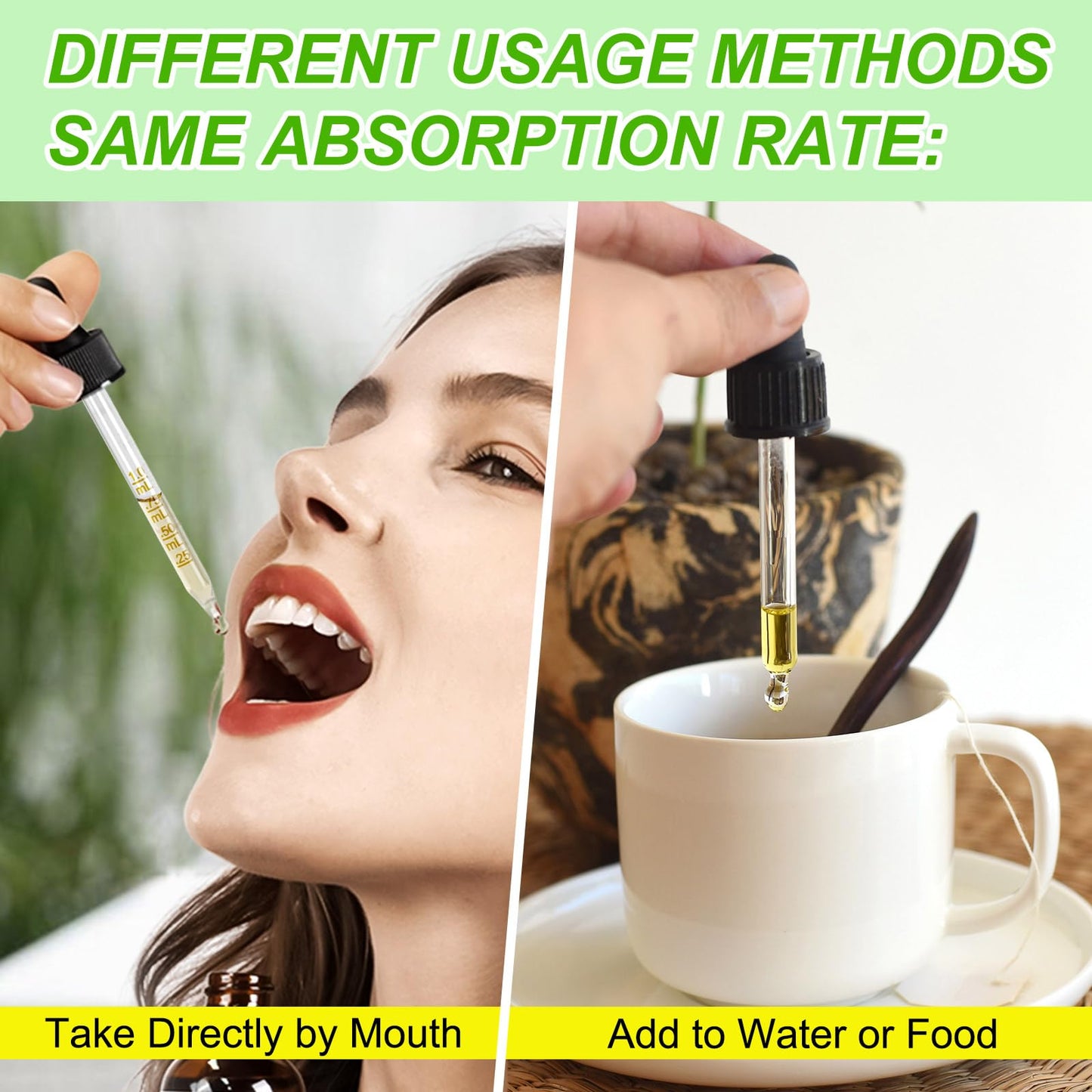 QJCWXIAOX Soursop Graviola Liquid Drop, Nature Soursop Extract Liquid for Cell Support & Regeneration, Immunity, Liver & Antioxidant, Easy to Absorption, 2 Fl Oz