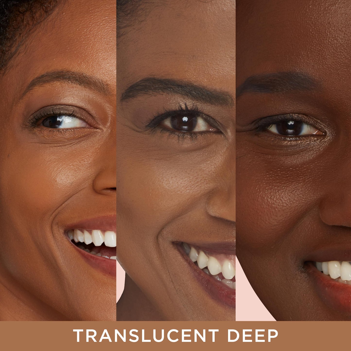 IT Cosmetics Bye Bye Pores Pressed Finishing Powder - Universal Translucent Shade - Contains Anti-Aging Peptides, Hydrolyzed Collagen & Antioxidants - 0.31 oz