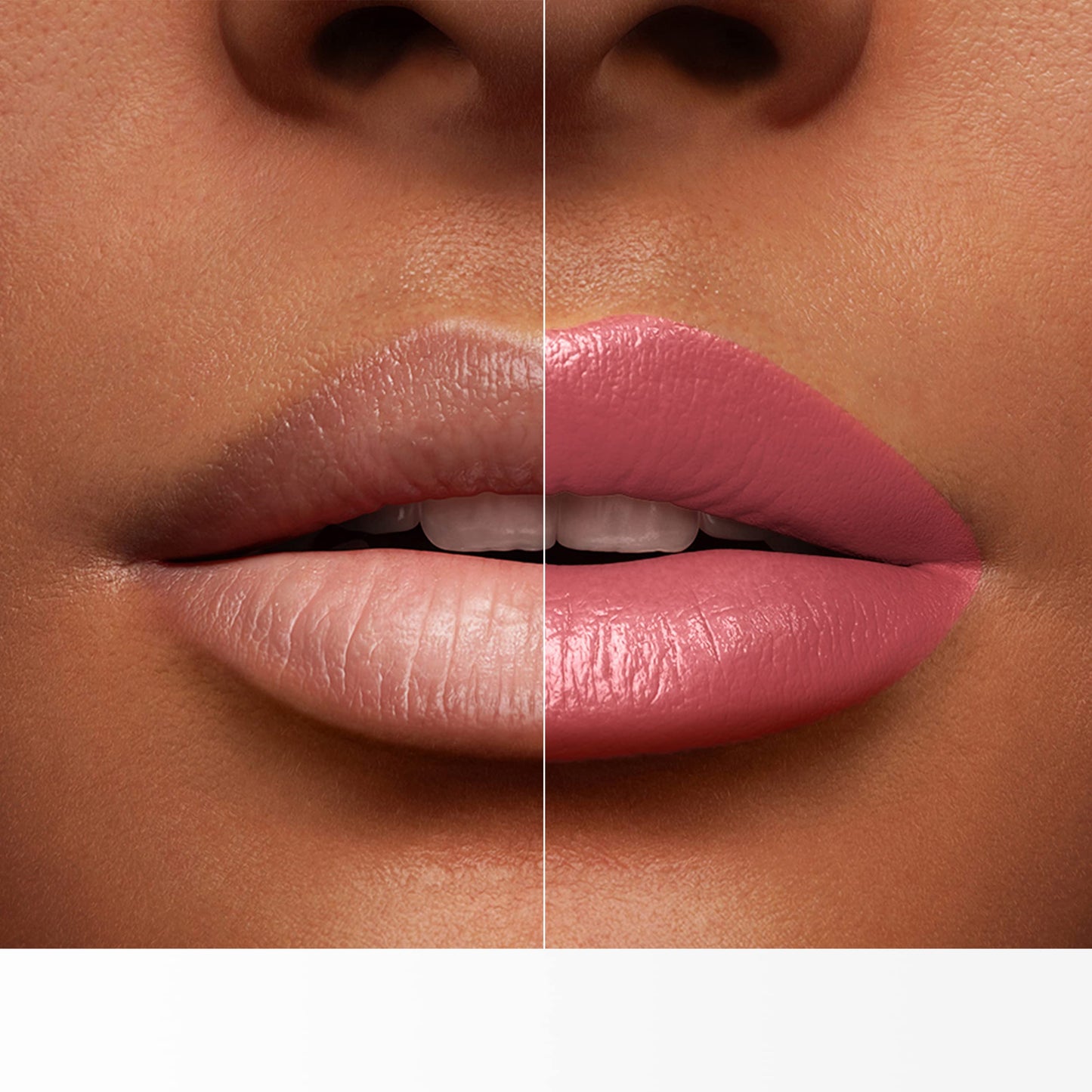 Lancôme L'Absolu Rouge Hydrating Cream Lipstick - Smudge-Resistant & Luminous Finish - Up To 18HR Comfort - 337 Blush Classique