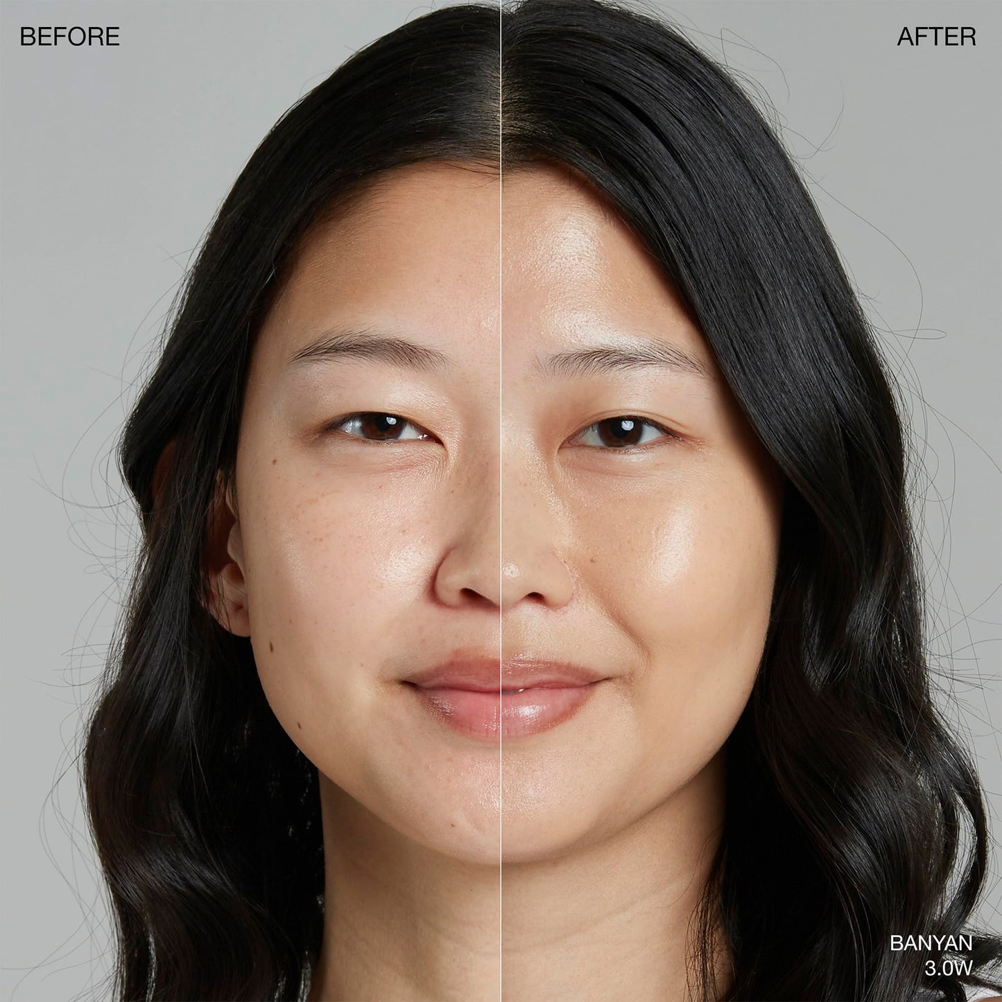 Ogee Sculpted Complexion Foundation Stick (Poplar 0.10C Fair, White-Pink Undertones) Full Coverage Foundation Makeup - Instantly Balance & Even Complexion - 70% Organic Ingredients