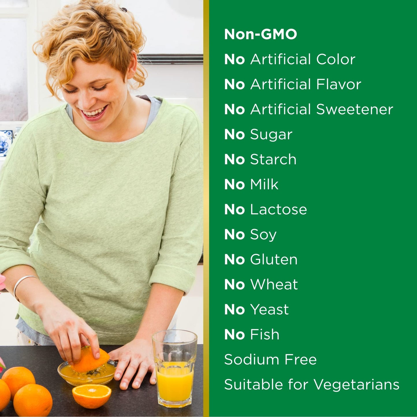 Nature’s Bounty Zinc 50mg | Immune System, Skin, & Antioxidant Health Support | Contributes to DNA Formation | Vegetarian, Non-GMO, Gluten Free | 100 Caplets, 1 Serving Per Day for Daily Health