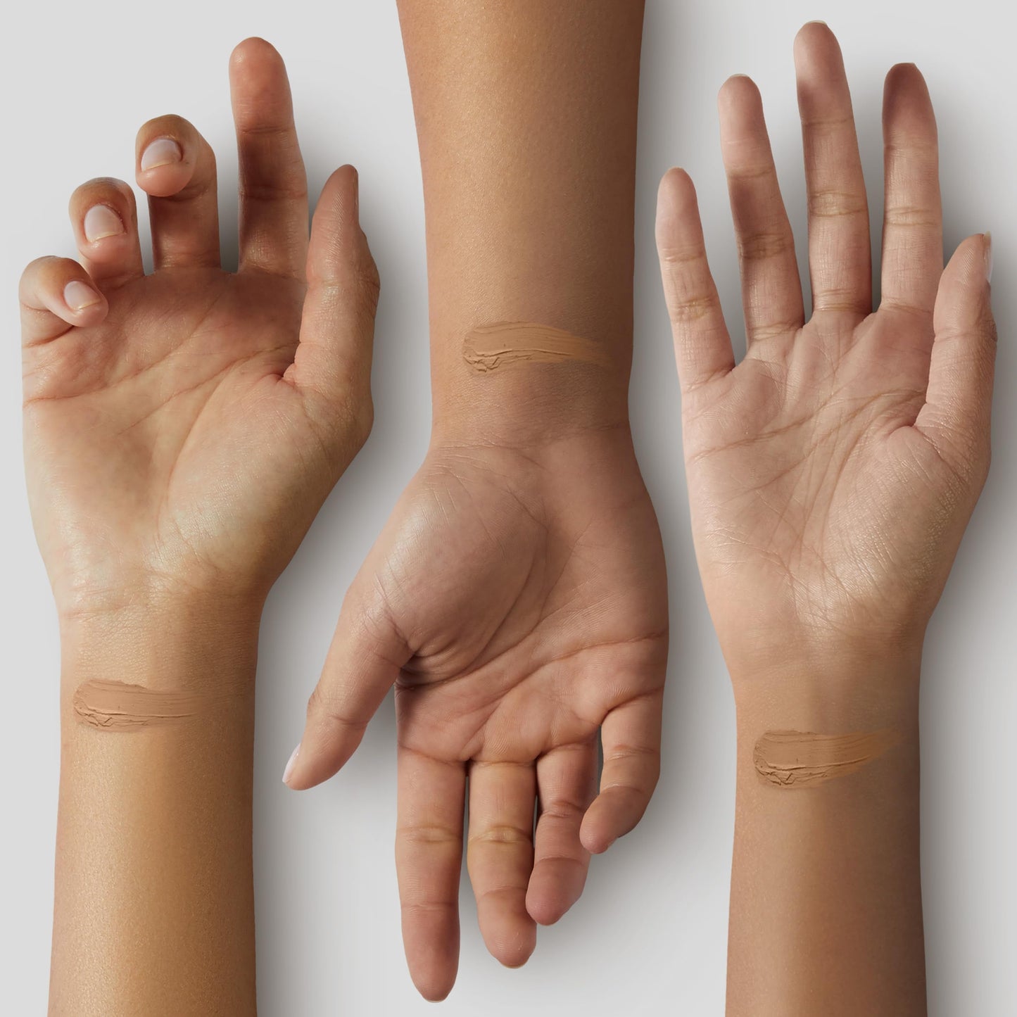 L'Oreal Paris Makeup Infallible Full Wear Waterproof Matte Concealer, Full Coverage, Cocoa, 0.33 fl. oz.