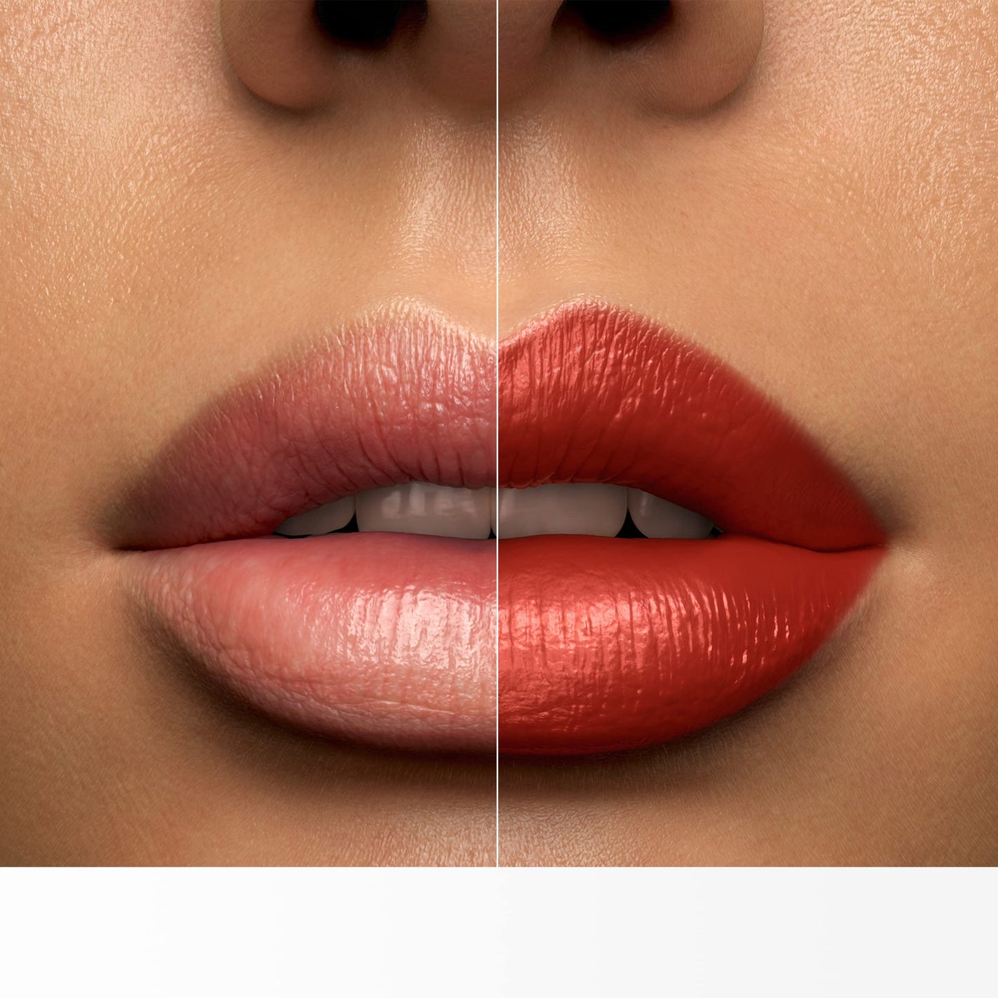 Lancôme L'Absolu Rouge Hydrating Cream Lipstick - Smudge-Resistant & Luminous Finish - Up To 18HR Comfort - 337 Blush Classique