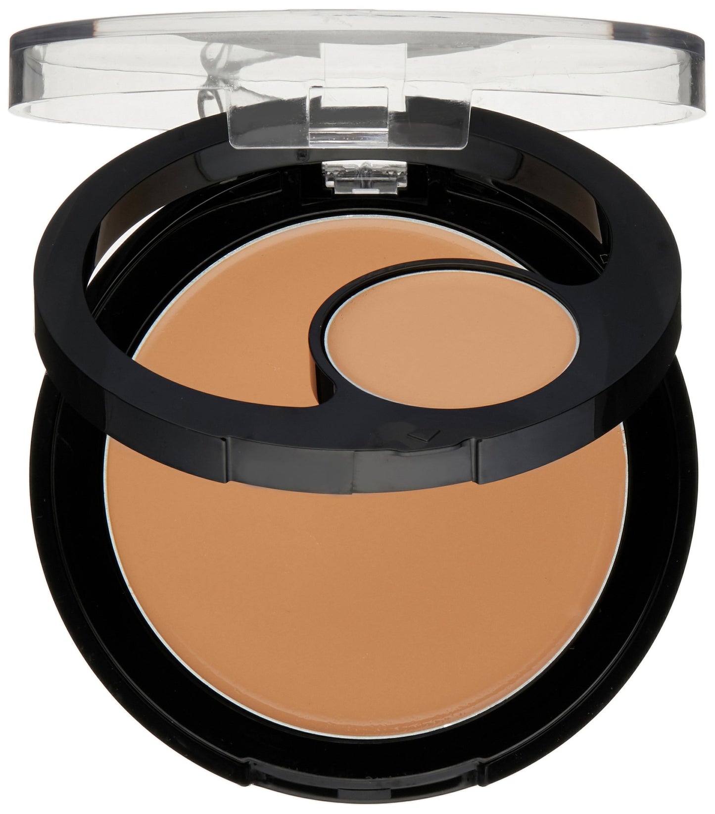 Revlon ColorStay 2-in-1 Compact Makeup & Concealer, Buff