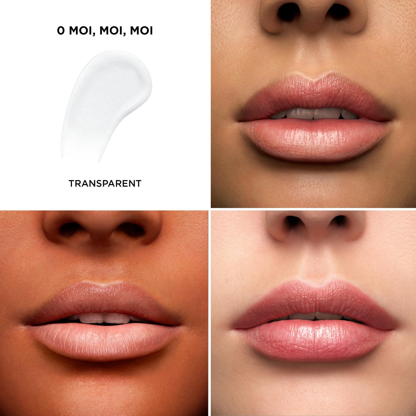 Lancôme L'Absolu Rouge Hydrating Cream Lipstick - Smudge-Resistant & Luminous Finish - Up To 18HR Comfort - 337 Blush Classique