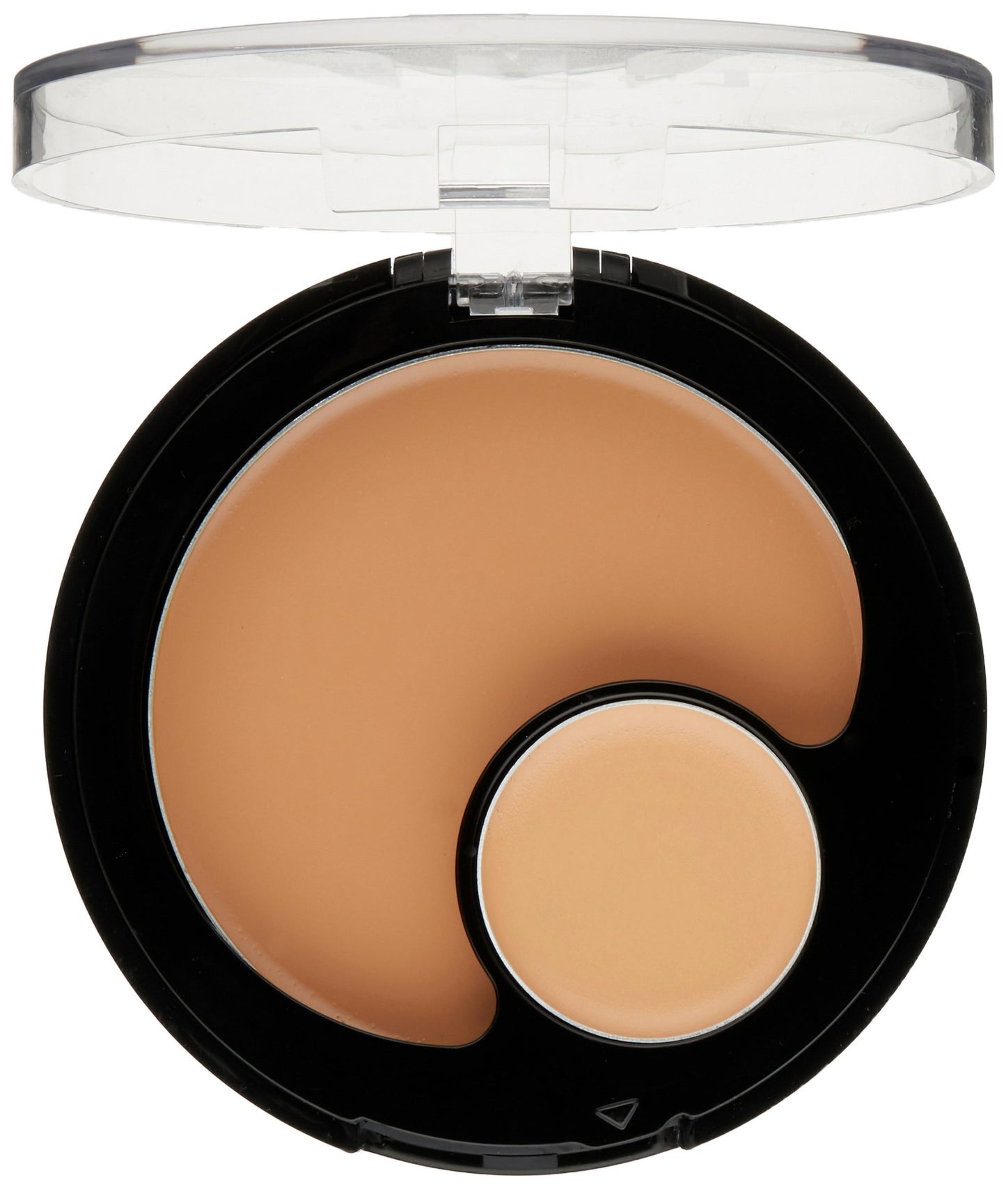 Revlon ColorStay 2-in-1 Compact Makeup & Concealer, Buff