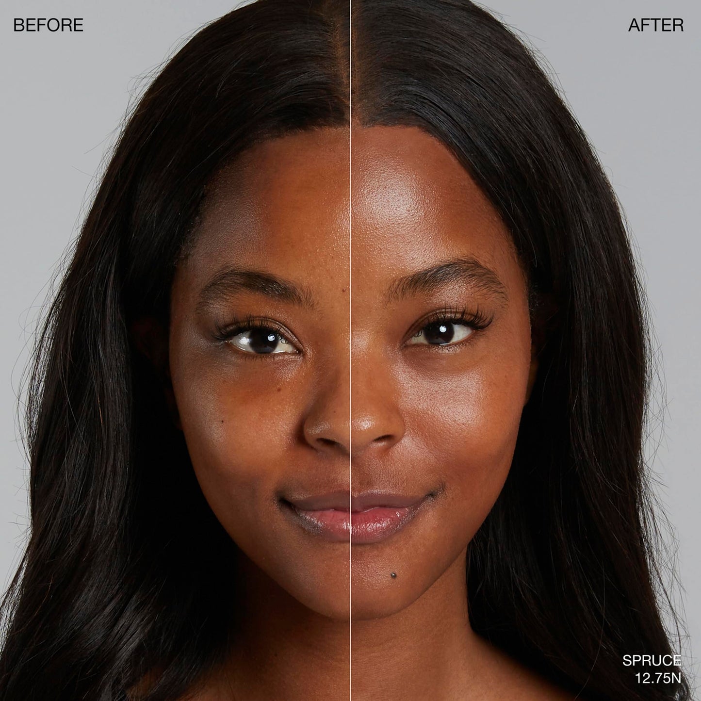 Ogee Sculpted Complexion Foundation Stick (Poplar 0.10C Fair, White-Pink Undertones) Full Coverage Foundation Makeup - Instantly Balance & Even Complexion - 70% Organic Ingredients