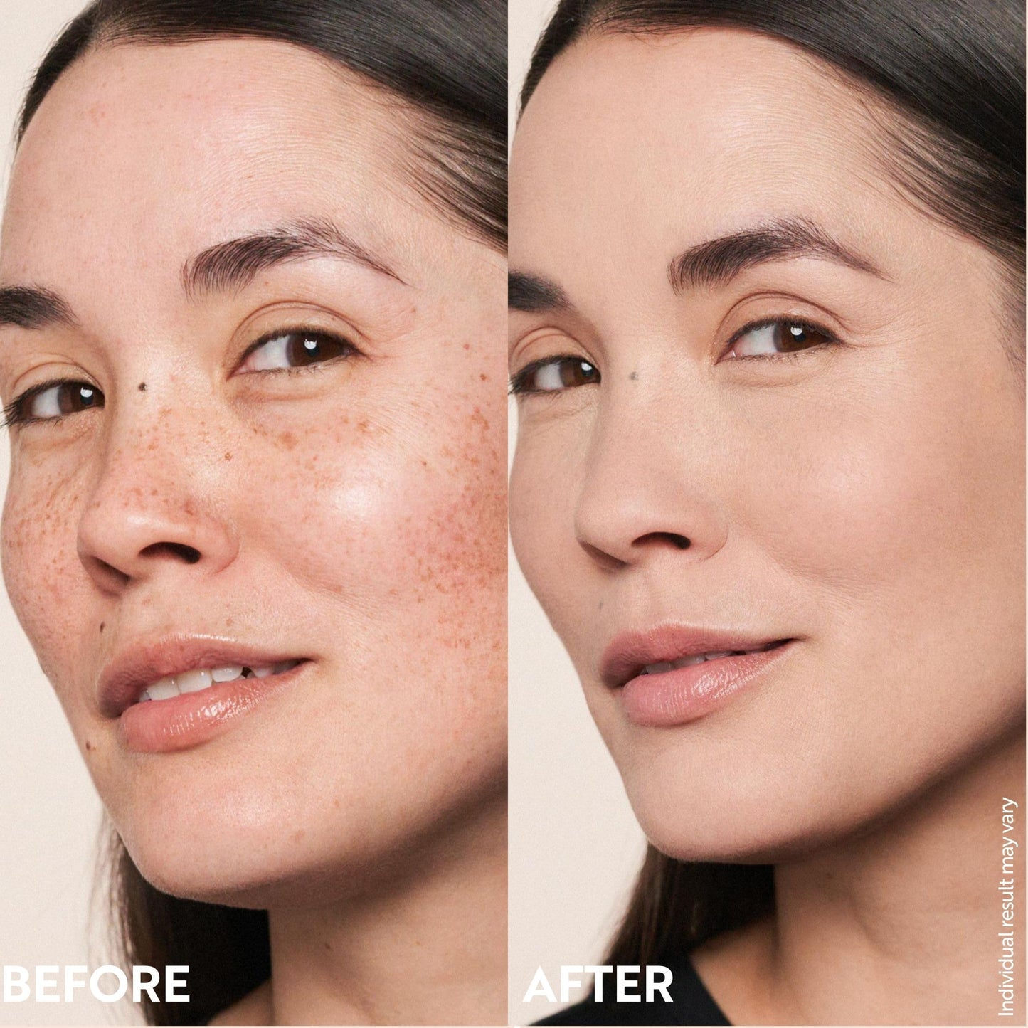 M. Asam Magic Finish Make-Up Mousse (1.01 Fl Oz) – 4in1 Primer, Foundation, Concealer & Powder With Buildable Coverage, Hides Redness And Dark Spots, Vegan, For Light To Medium Skin Tones