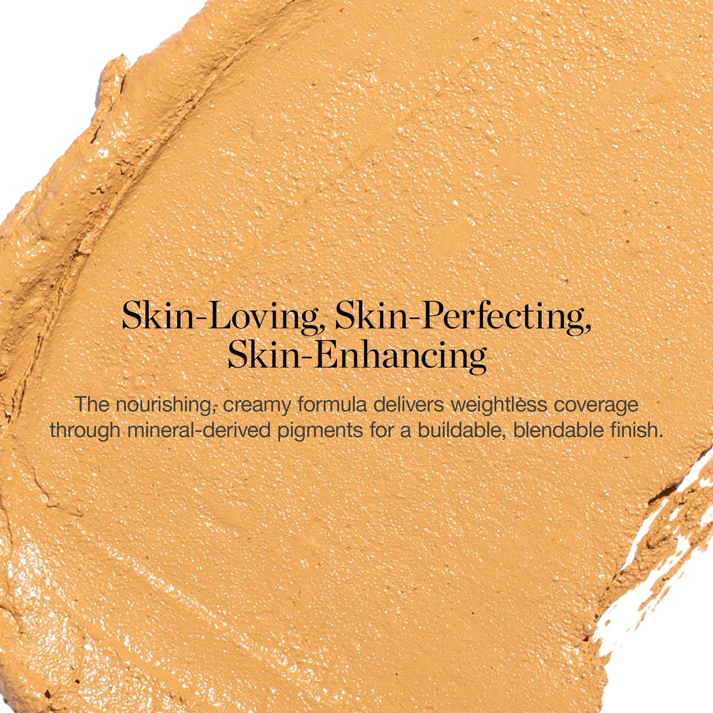 Ogee Sculpted Complexion Foundation Stick (Poplar 0.10C Fair, White-Pink Undertones) Full Coverage Foundation Makeup - Instantly Balance & Even Complexion - 70% Organic Ingredients