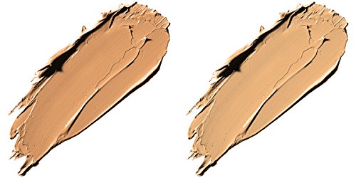 Revlon ColorStay 2-in-1 Compact Makeup & Concealer, Buff