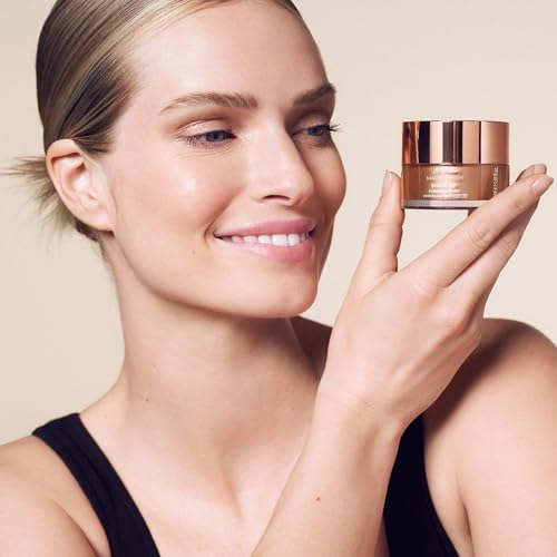 M. Asam Magic Finish Make-Up Mousse (1.01 Fl Oz) – 4in1 Primer, Foundation, Concealer & Powder With Buildable Coverage, Hides Redness And Dark Spots, Vegan, For Light To Medium Skin Tones