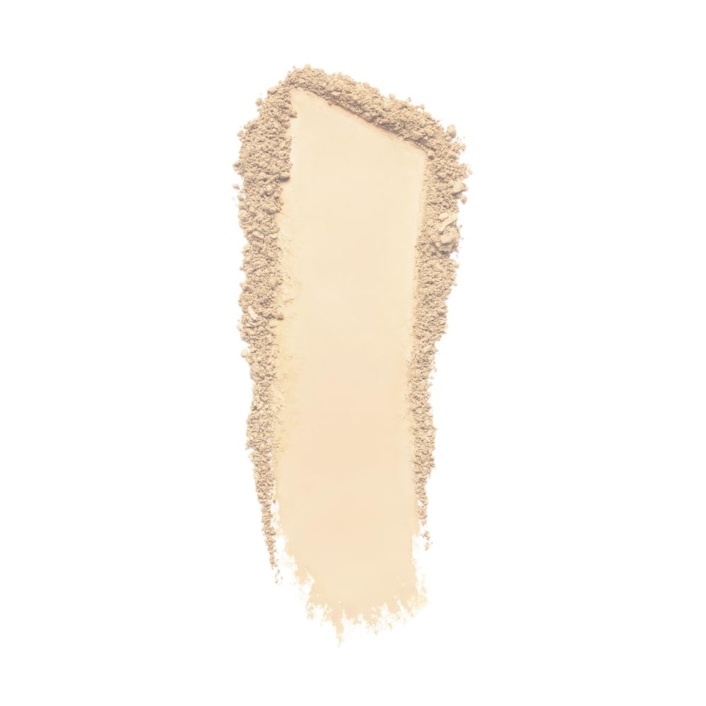 Estée Lauder Double Wear 12-Hour Stay-in-Place Matte Powder Foundation | Controls Oil & Shine, 0.39 Ounce, 4W1 Honey Bronze