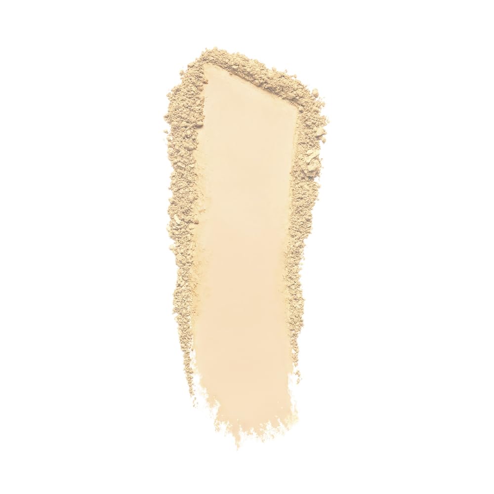 Estée Lauder Double Wear 12-Hour Stay-in-Place Matte Powder Foundation | Controls Oil & Shine, 0.39 Ounce, 4W1 Honey Bronze