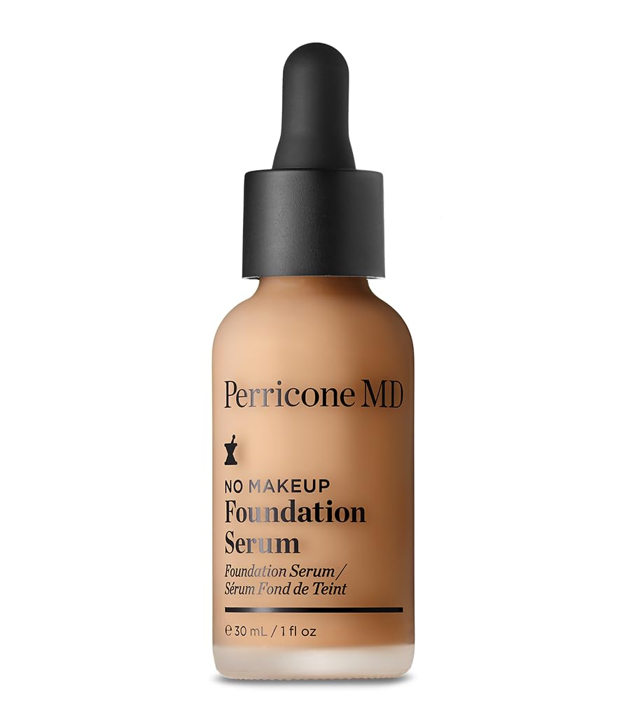 Perricone MD No Makeup Foundation Serum, Ivory