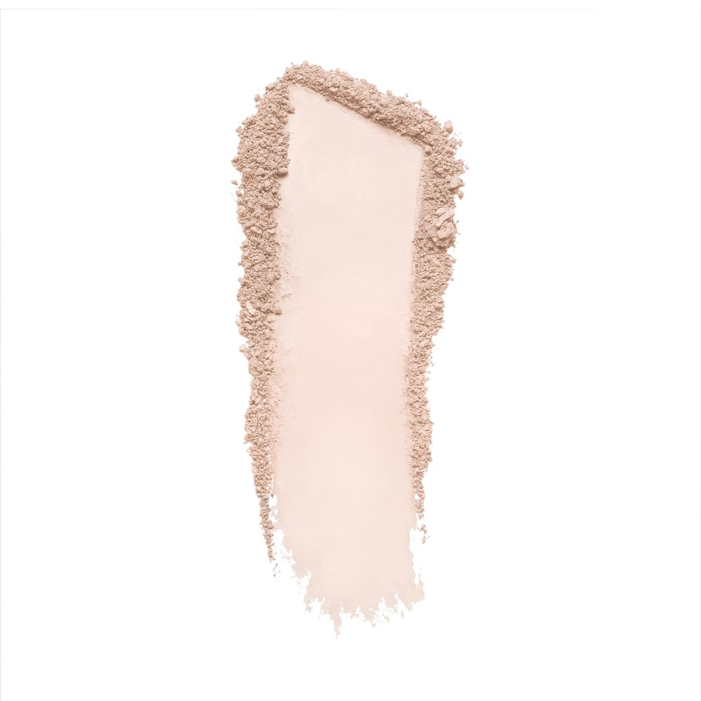 Estée Lauder Double Wear 12-Hour Stay-in-Place Matte Powder Foundation | Controls Oil & Shine, 0.39 Ounce, 4W1 Honey Bronze