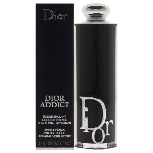 Dior Christian Addict Hydrating Shine Lipstick - 418 Beige Oblique Lipstick (Refillable) Women 0.11 oz