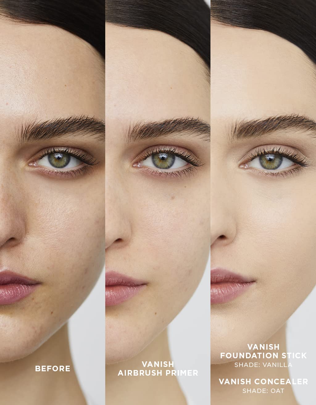 Hourglass Vanish Airbrush Primer-1 FL Oz