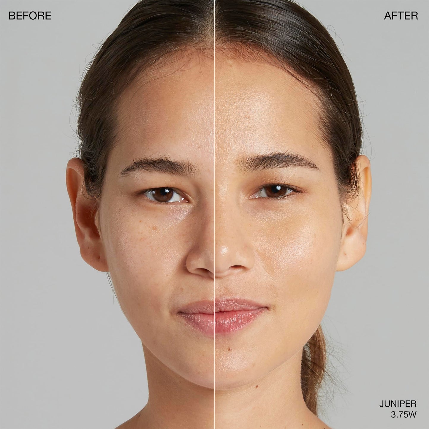 Ogee Sculpted Complexion Foundation Stick (Poplar 0.10C Fair, White-Pink Undertones) Full Coverage Foundation Makeup - Instantly Balance & Even Complexion - 70% Organic Ingredients