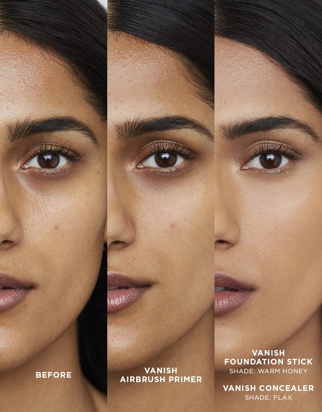 Hourglass Vanish Airbrush Primer-1 FL Oz