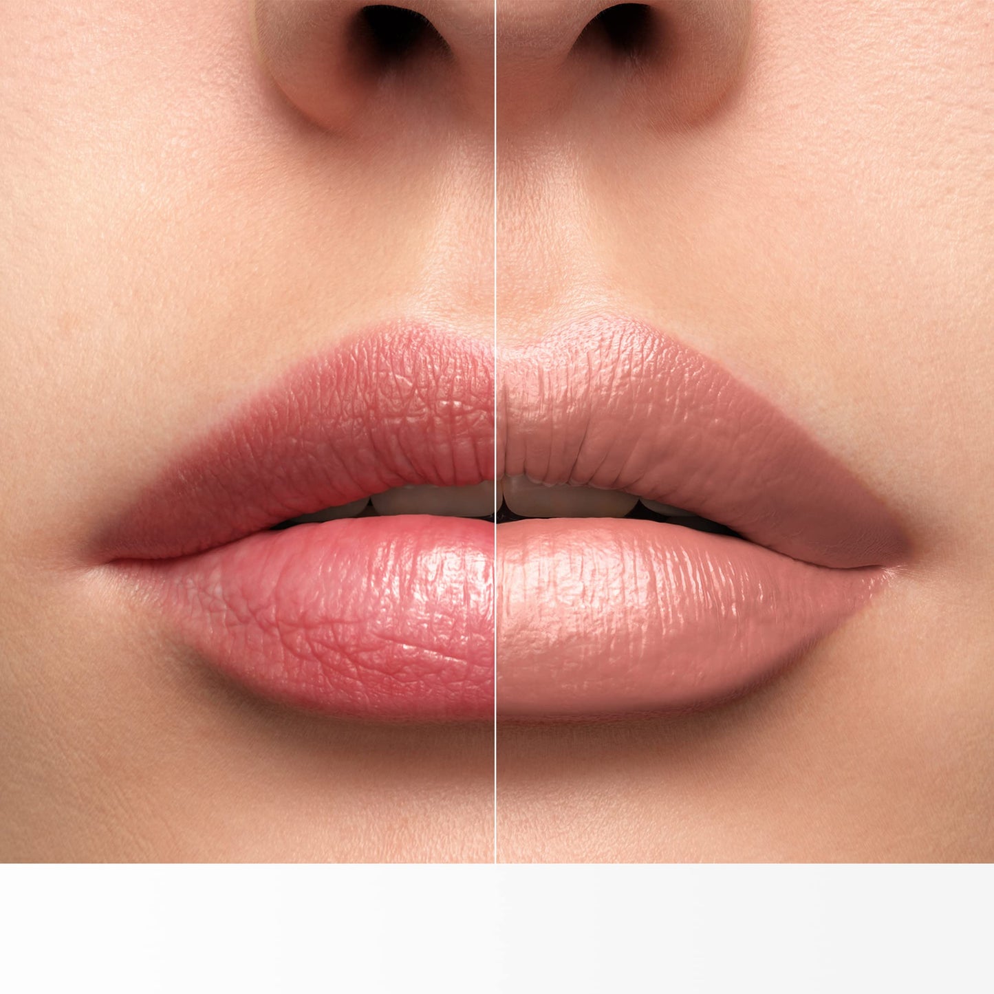 Lancôme L'Absolu Rouge Hydrating Cream Lipstick - Smudge-Resistant & Luminous Finish - Up To 18HR Comfort - 337 Blush Classique