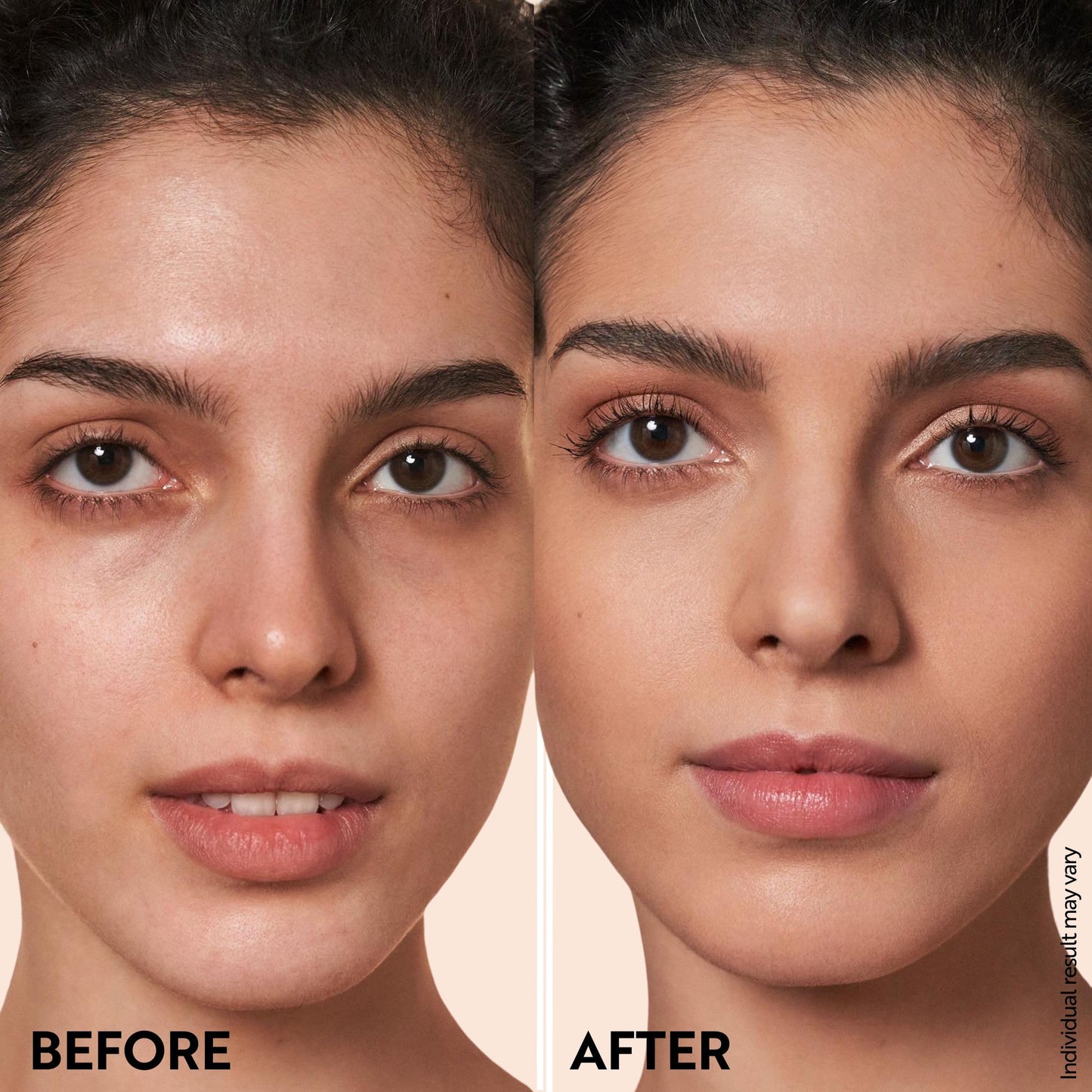 M. Asam Magic Finish Make-Up Mousse (1.01 Fl Oz) – 4in1 Primer, Foundation, Concealer & Powder With Buildable Coverage, Hides Redness And Dark Spots, Vegan, For Light To Medium Skin Tones