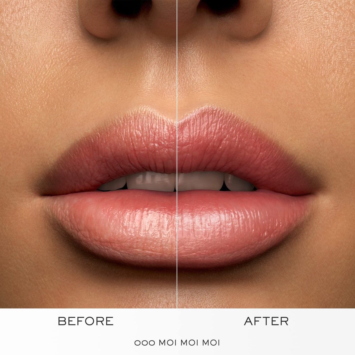 Lancôme L'Absolu Rouge Hydrating Cream Lipstick - Smudge-Resistant & Luminous Finish - Up To 18HR Comfort - 337 Blush Classique