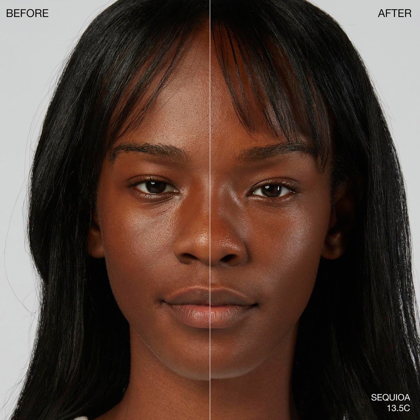 Ogee Sculpted Complexion Foundation Stick (Poplar 0.10C Fair, White-Pink Undertones) Full Coverage Foundation Makeup - Instantly Balance & Even Complexion - 70% Organic Ingredients