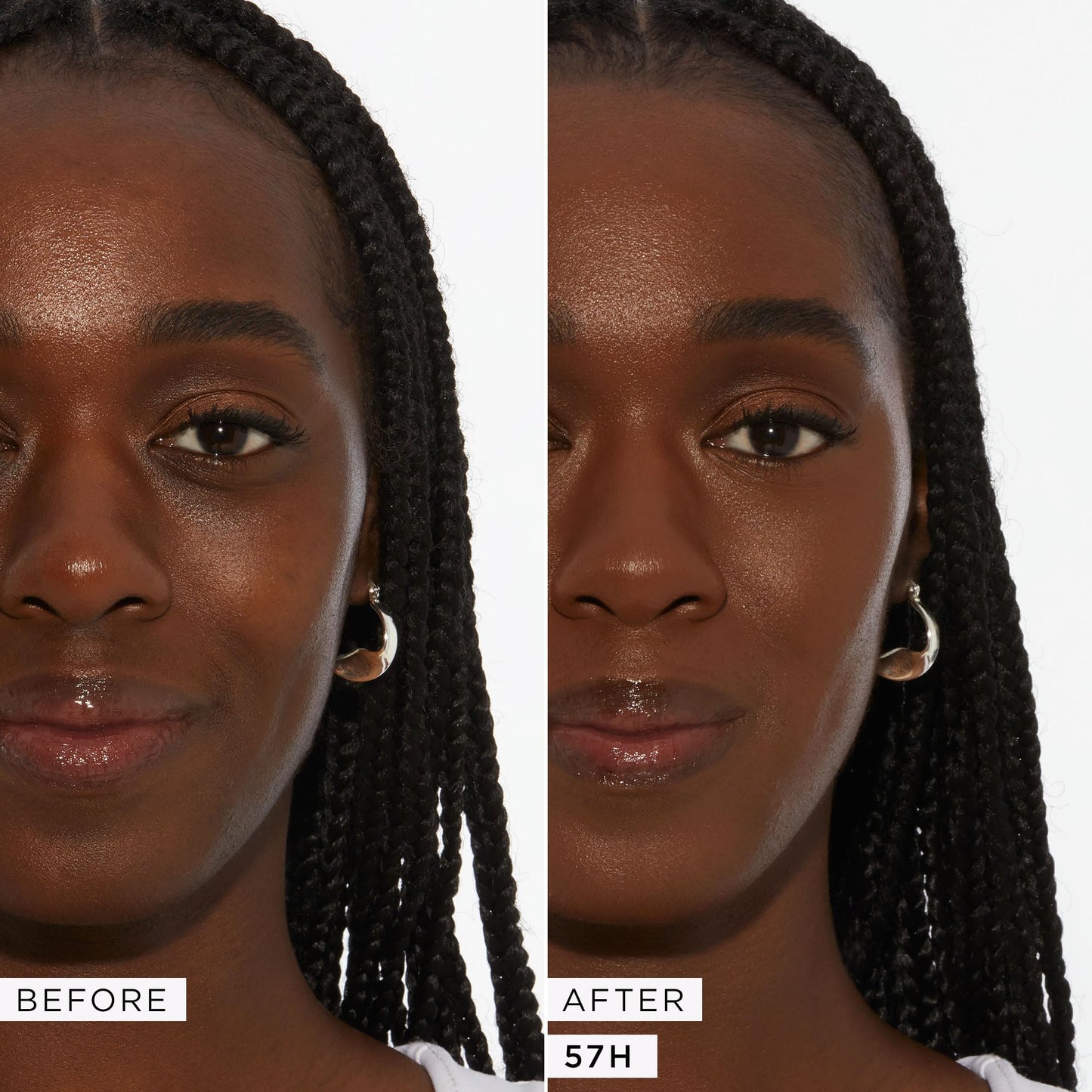 tarte creaseless creamy full-coverage concealer - 29N light-medium neutral (light to medium skin with a balance of warm & cool undertones) - full size