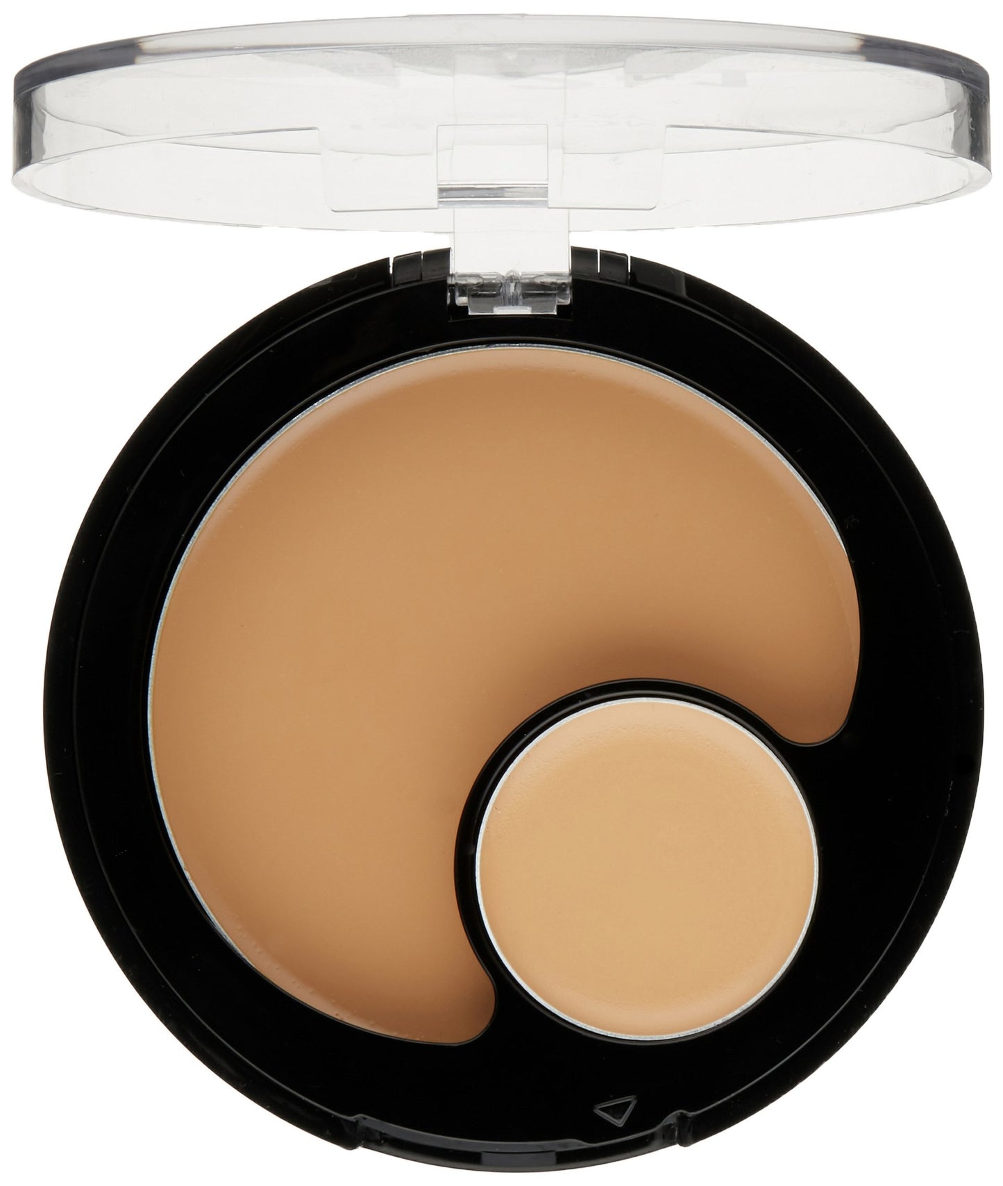 Revlon ColorStay 2-in-1 Compact Makeup & Concealer, Buff